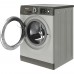 Hotpoint NM11946GCA UKN 'Super Silent' Washing Machine 9kg, 1400 Spin, A rated Hotpoint NM11946GCA UKN 'Super Silent' Washing Machine 9kg, 1400 Spin, A rated